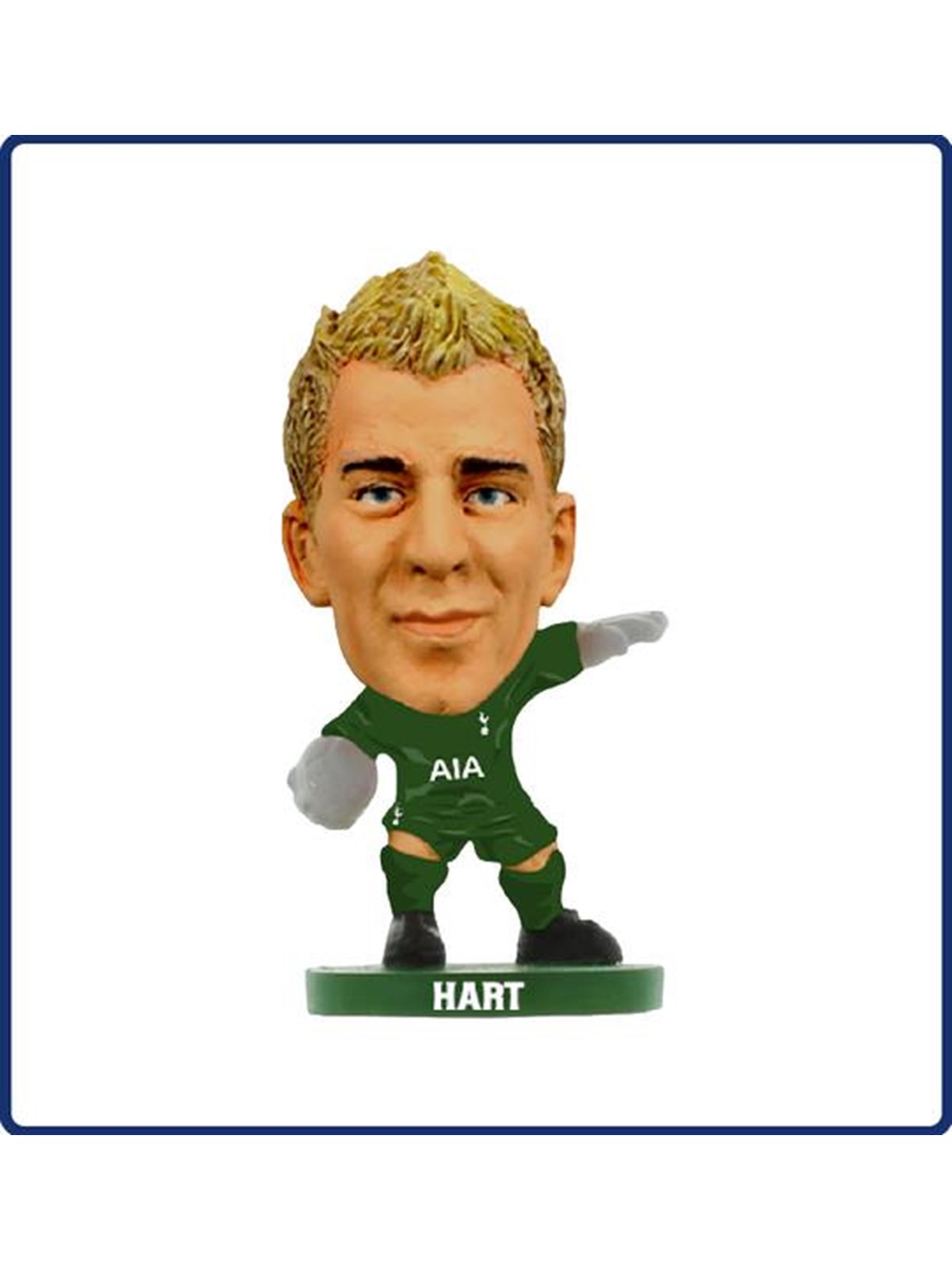 Soccerstarz - Tottenham Joe Hart