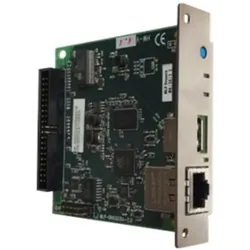 Citizen IF5-ES04, Eingebaut, Kabelgebunden, Ethernet, 1000 Mbit/s, Druckerserver