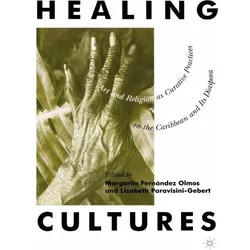 Healing Cultures, Fachbücher