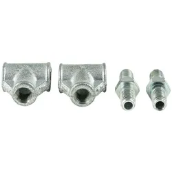 Grundfos Tped Befestigungssatz 96491010 mit 2 Sensoren, für TPED