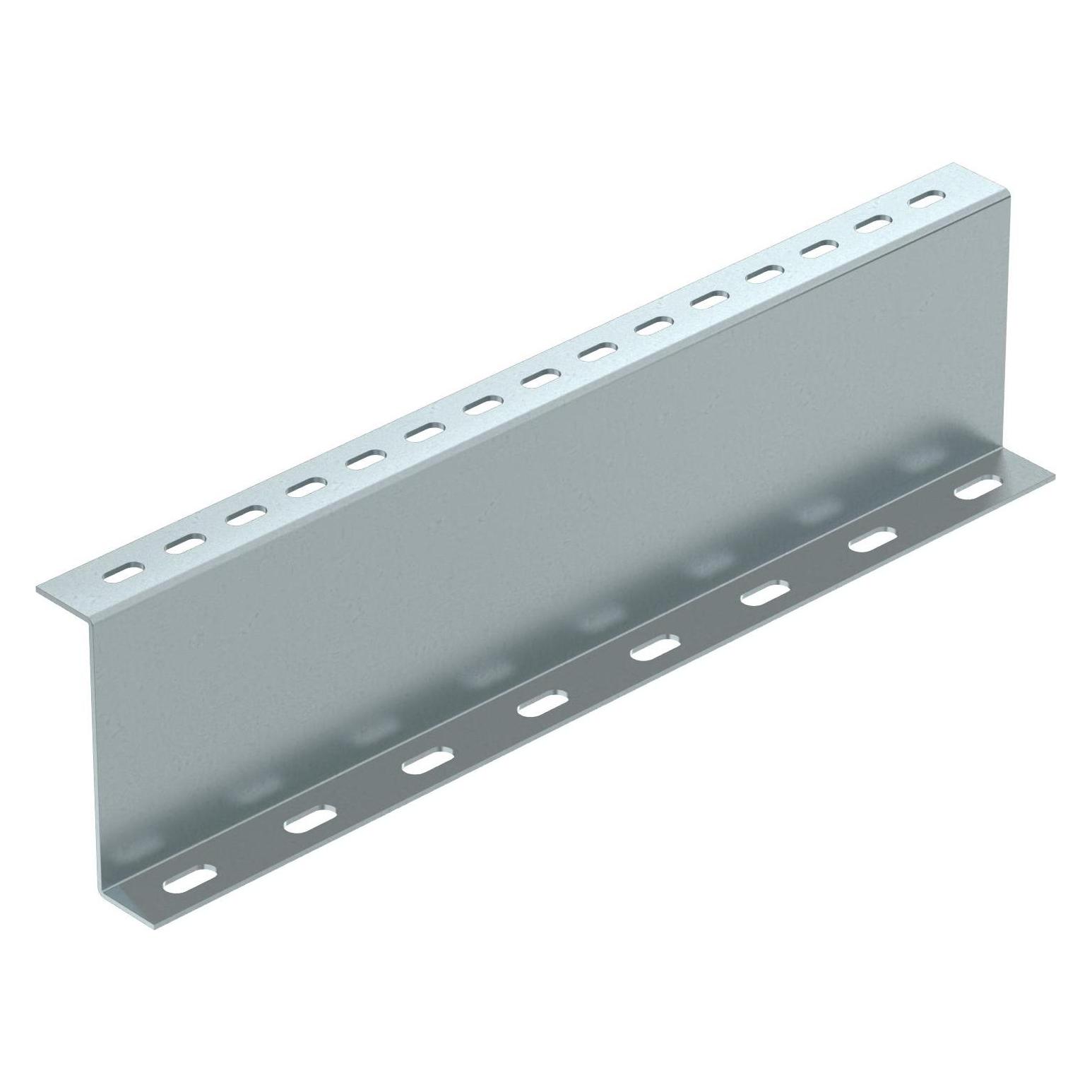 OBO Bettermann Stützprofil Z-Form, für BKRS 100x200, 6044583 (6044583)