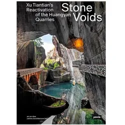 Stone Voids, Sachbücher von Arc En Rêve Centre D'Architecture