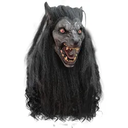 Ghoulish Blutmond Werwolf