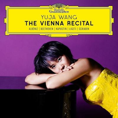 The Vienna Recital - Yuja Wang, CD