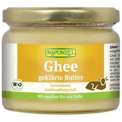 Rapunzel Allgäu Ghee bio