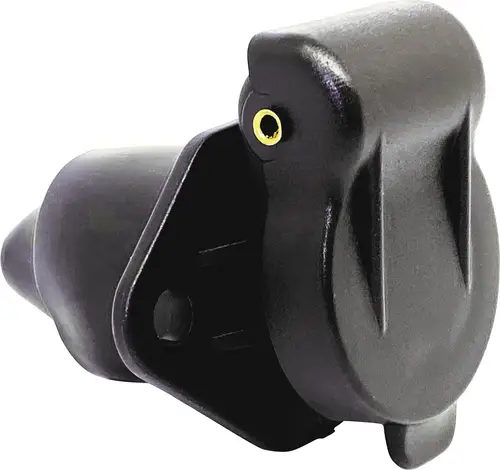 BAAS Startsystem BS30 Bordsteckdose