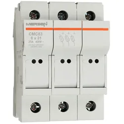 Mersen Sicherungshalter CMC83