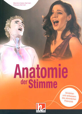 Helbling Verlag Anatomie der Stimme
