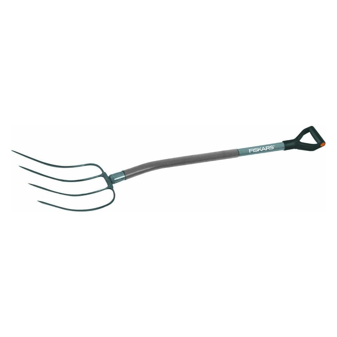 Widły Do Kopania Fork Grey (1070711)