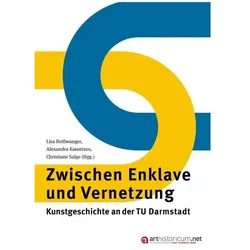 Zwischen Enklave und Vernetzung, Sachbücher
