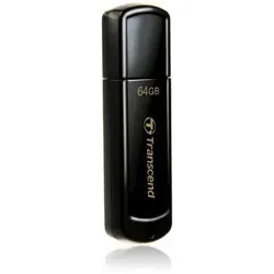 Transcend JetFlash 350 USB-Stick 64 GB
