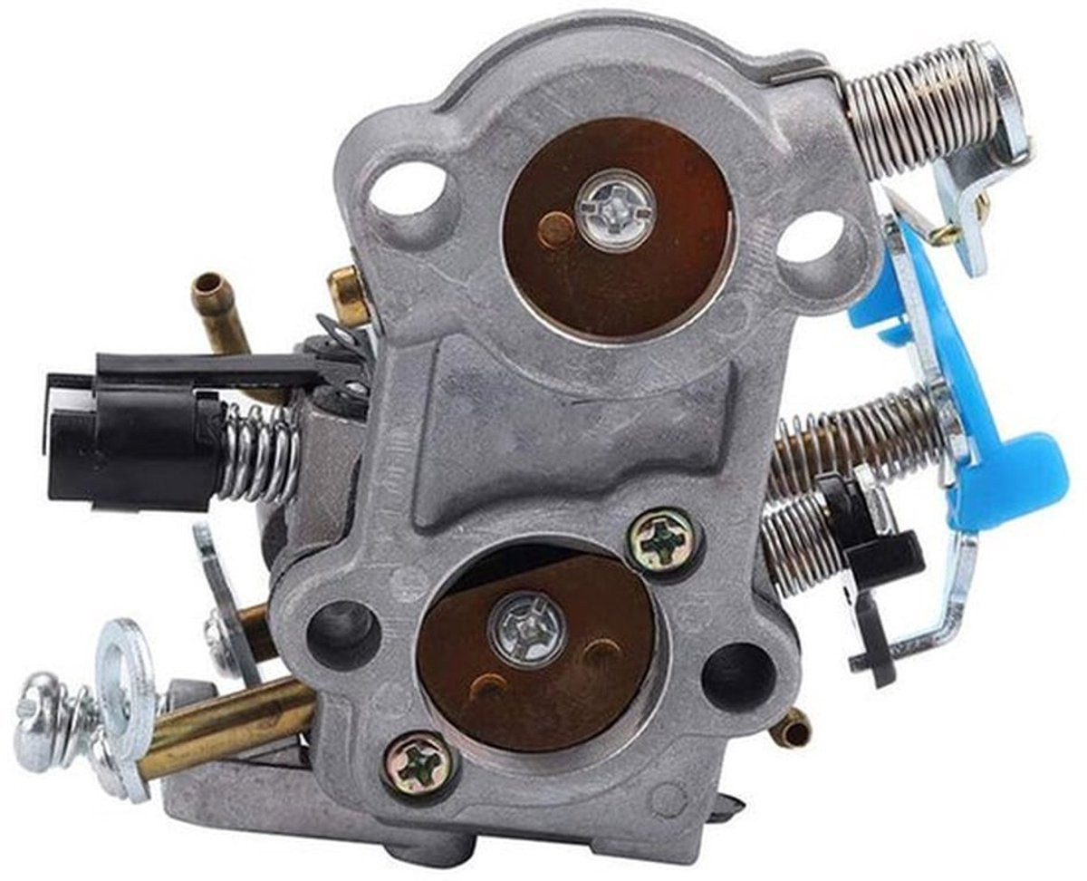 WTA-29 Carburateur voor Husqvarna 455 460 C1M-EL35 CS2255 455E Kettingzaag