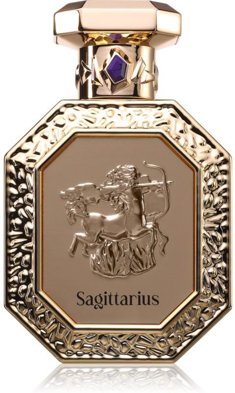 French Avenue Genesis Sagittarius Eau de Parfum mixte 90 ml
