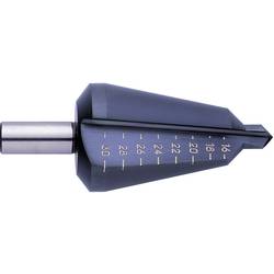 Exact 50151 HSS-E Schälbohrer Gesamtlänge 89 mm TiAIN Zylinderschaft 1 St.
