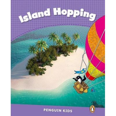 Level 5: Island Hopping CLIL, Taschenbuch von Caroline Laidlaw, Pearson ELT, 978-1-4082-8843-6