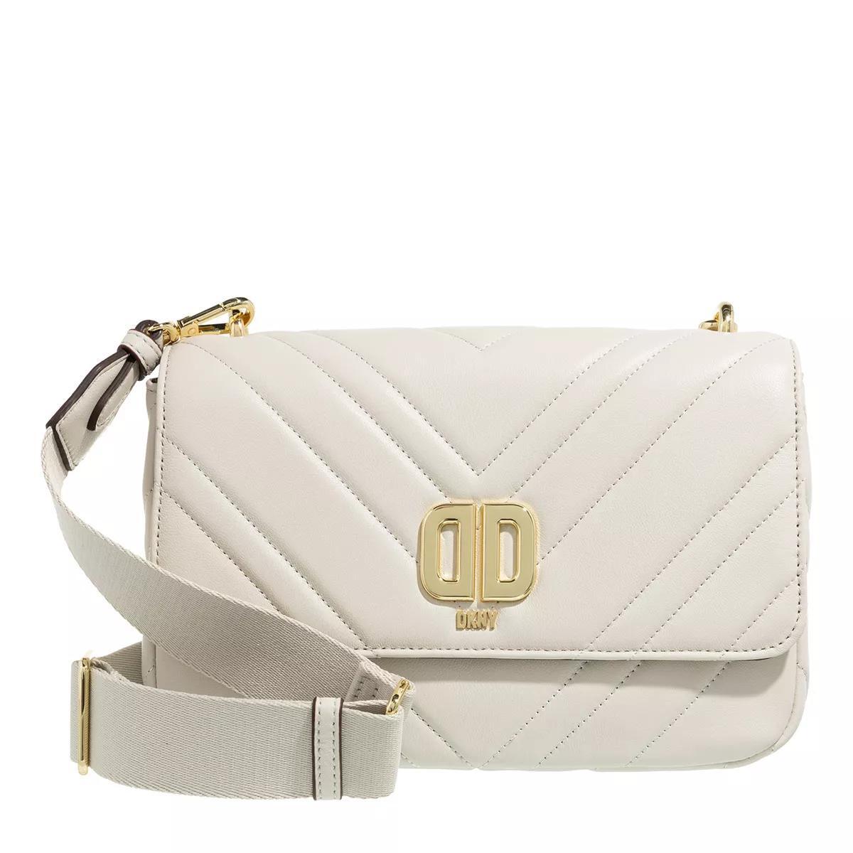 DKNY Delphine Pebble