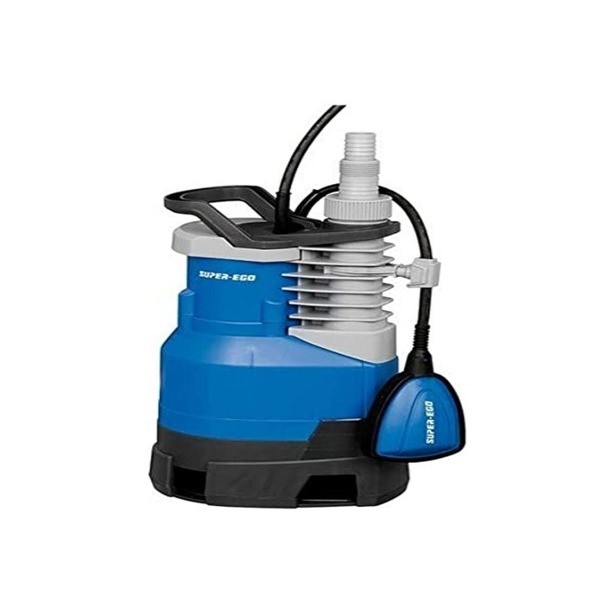 Rothenberger Waterpomp Super Ego BTS-135, 750 Watt