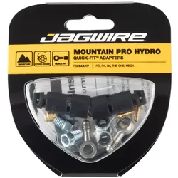 JAGWIRE Anschlussset Quick-Fit Mountain Pro Formula