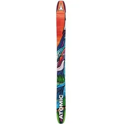 ATOMIC Herren BENT CHETLER 120 +SHIFT MNC 13, Größe 184 in Grün 06