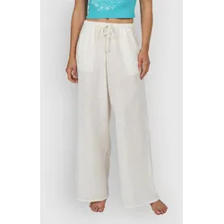 Salty Crew Cabana Hose off white Gr. M