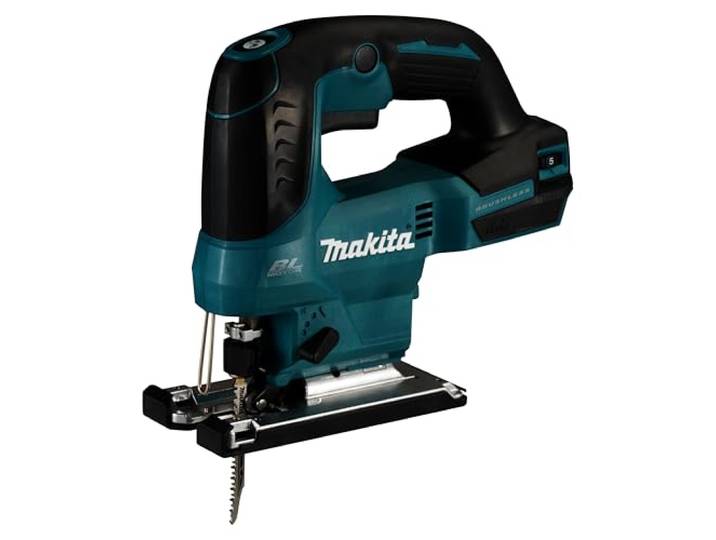 Scie sauteuse 18V LXT (Machine seule) - MAKITA DJV184Z