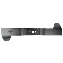 Messer Rechts Zwischensichelmähwerk Iseki | SXG 15 und SGX 216 | 8670-306-002-10