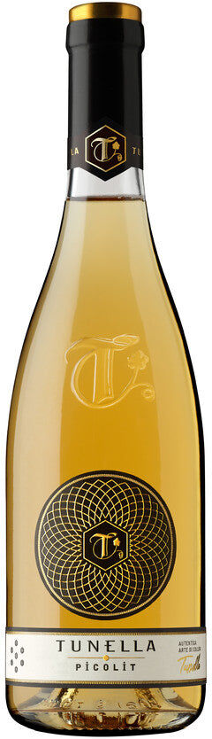 Picolit La Tunella 2022 - 50cl