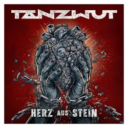 NoCut Music, Schallplatten, Herz aus Stein (Tanzwut)