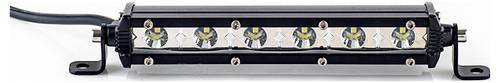 KAMAR Arbeitsscheinwerfer 12 V/DC, 24 V/DC LB0100 (B x H x T) 186 x 30 x 47mm 720lm