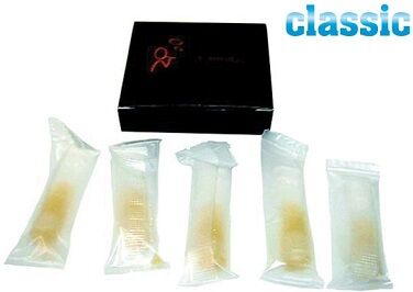 EGO Boquilha Liquido Clássico p/ Cigarro Electrónico