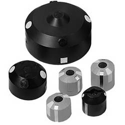 Pepperl+Fuchs Montageset 5 St. BT33-F25-0 043680