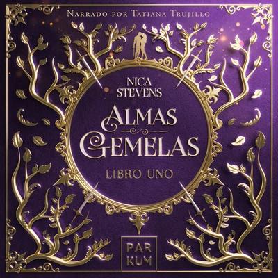 Almas Gemelas - Nica Stevens, Audio, 9783691250244
