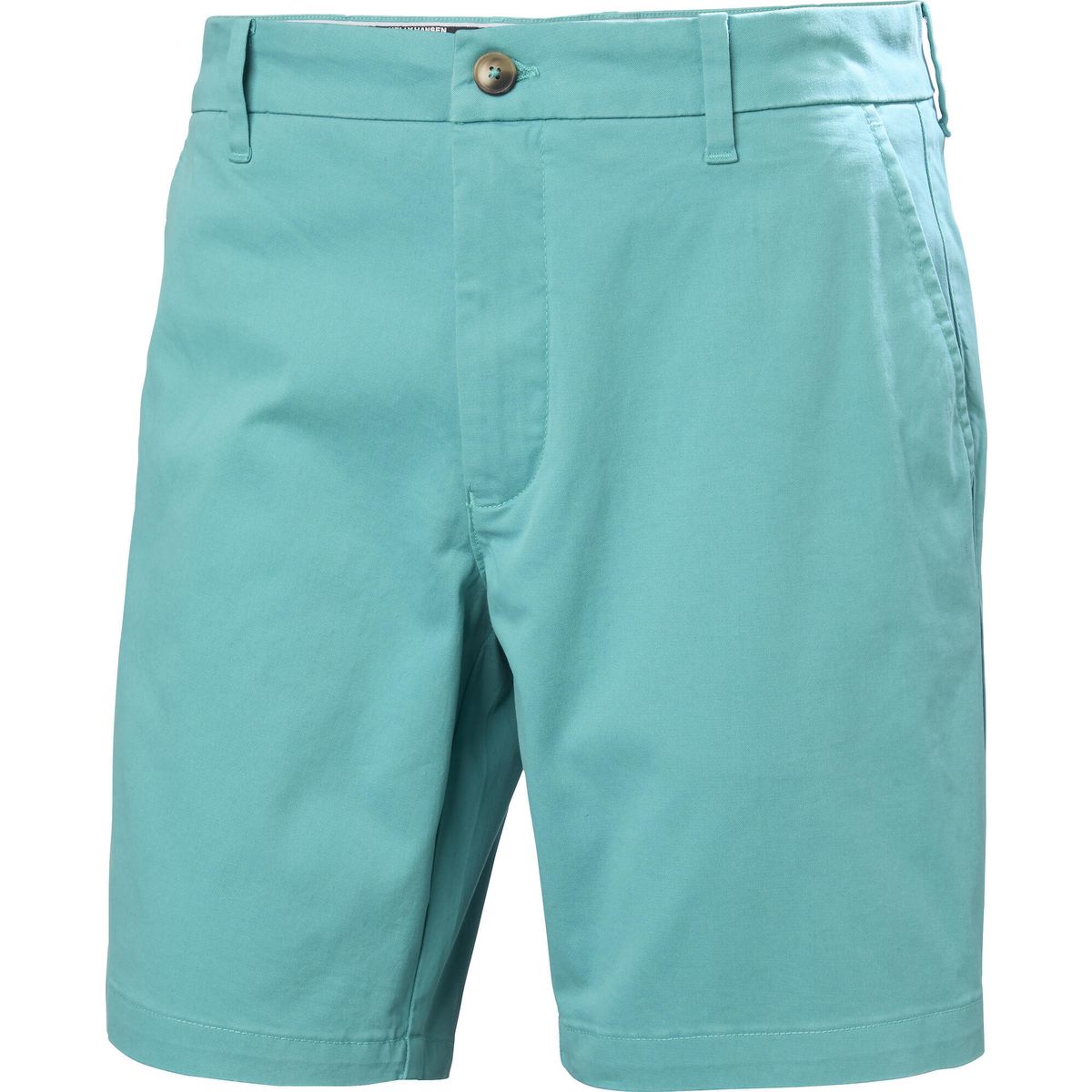 Helly Hansen Bryggen Chino Shorts dark mint (472) 33 54536_472-33