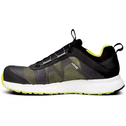 Solid Gear, Sicherheitsschuhe, Sicherheits-Schuhe Vent 2 (S1P, 40)
