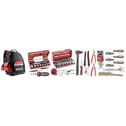 FACOM Werkzeugset in Toolbox