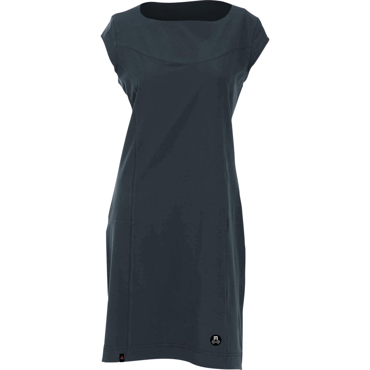 MAUL Sport Amazona - Funktions Kleid uni Elastisch navy blue (72) 48 5383300734-72-48