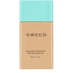 30ml Sweed Glass Skin Foundation