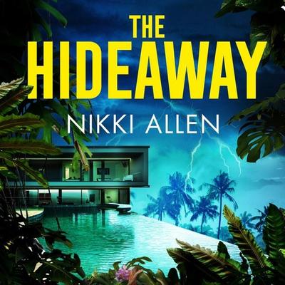 The Hideaway - Nikki Allen, Audio, 9781035071999