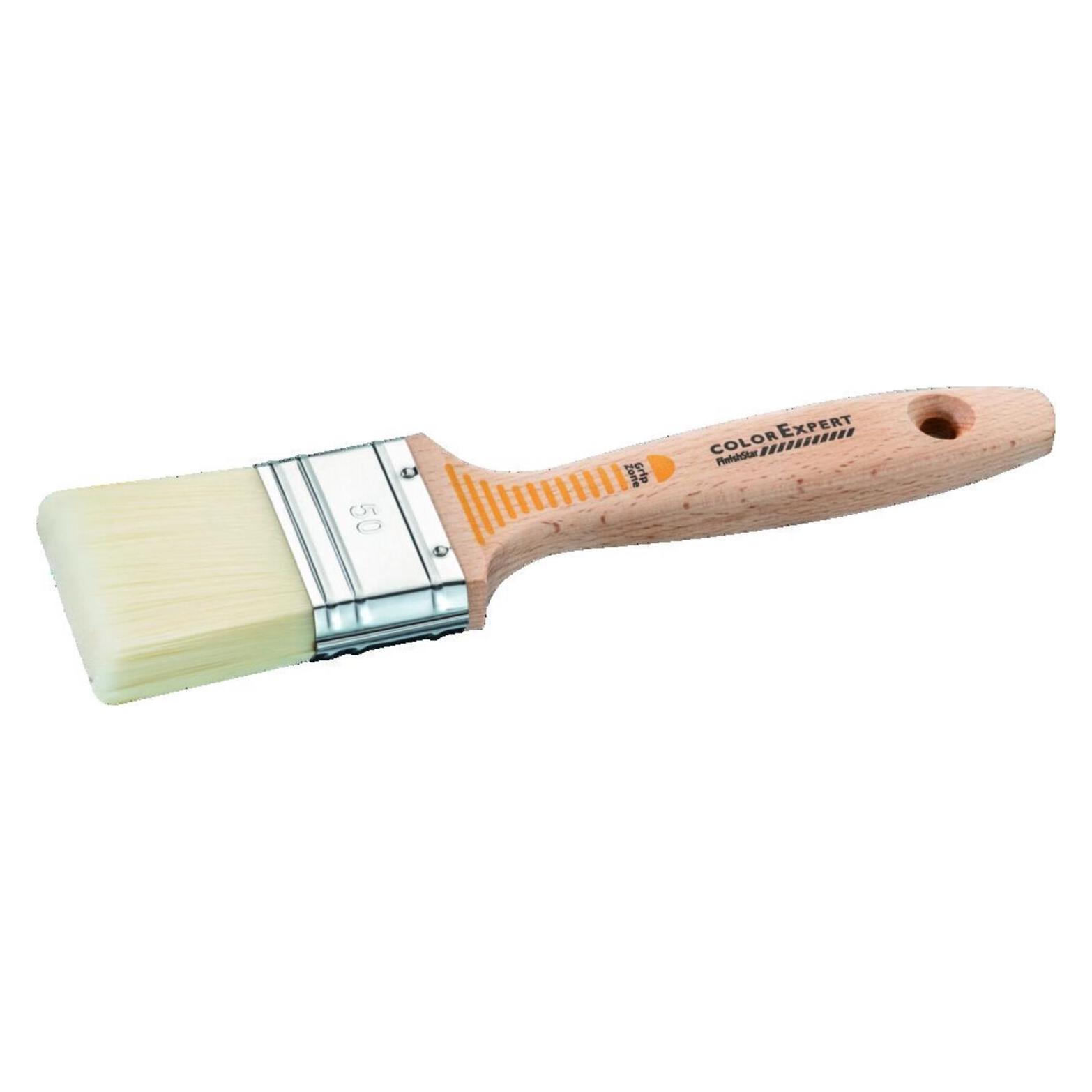 Magni Lackier-Flachpinsel FinishStar 50 mm FSC (50 mm) (51494280)