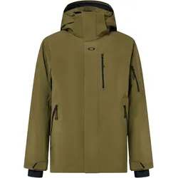 OAKLEY SUB TEMP RC GORE-TEX 2.0 Jacke 2026 army green - M