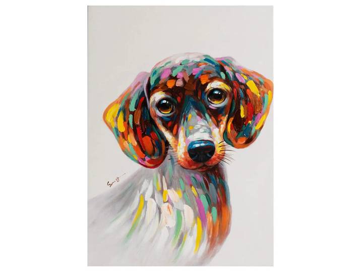 Bild Treuer Hund 2 image LAND