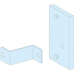 Schneider Electric LVS01199 PrismaSeT-P, Anreihbausatz, PrismaSeT-P mit PrismaSeT-P