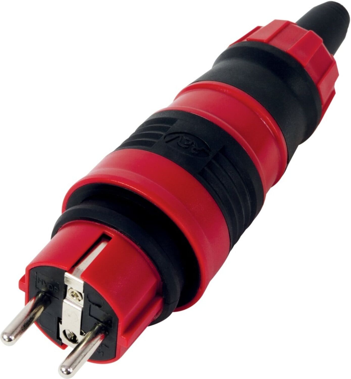 REV Stecker Gummi Profi (0018211000)