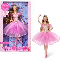 Barbie in: Der Nussknacker – Puppe zum 25. Jubiläum