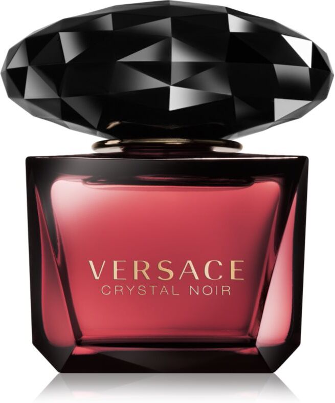 Versace Crystal Noir EDT für Damen 50 ml