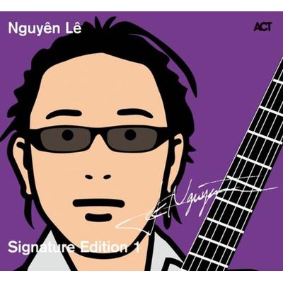 Signature Edition - Nguyn L., CD