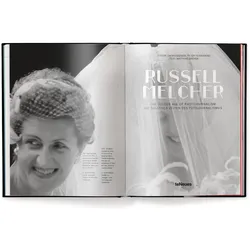 Die Goldenen Zeiten des Fotojournalismus,The Golde, Sachbücher von Russell Melcher