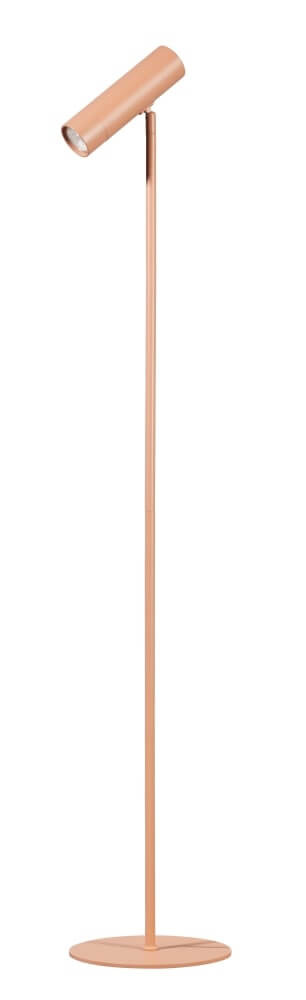 ETH Nikki Design Vloerlamp - Roze