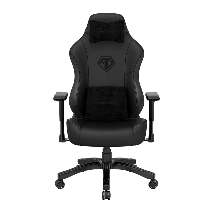 Anda Seat Phantom 3 L - schwarz