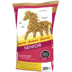 Josera Senior Pferd 1x20 kg